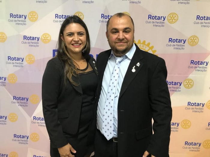 POSSE DA NOVA DIRETORIA GESTÃO 2019-2020